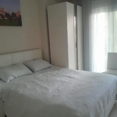 Appartement Konyaalti Denize Yakin Kiralik *