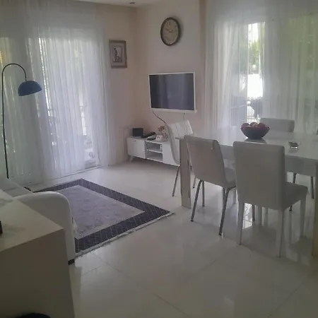 Konyaalti Denize Yakin Kiralik Antalya