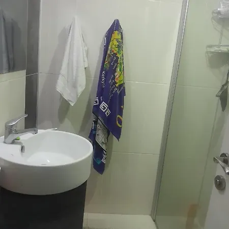 Konyaalti Denize Yakin Kiralik Antalya