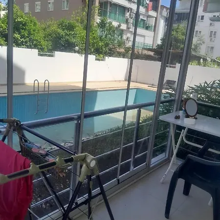 Konyaalti Denize Yakin Kiralik * Antalya